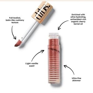 DIBS MIMS ("Make It Make Sense") Go To Glossy Balm  BNIB